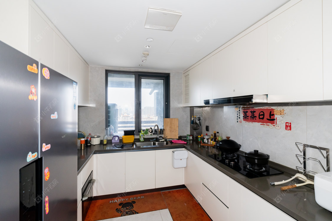 常州华润润府在售二手房源室内图_小牛看房