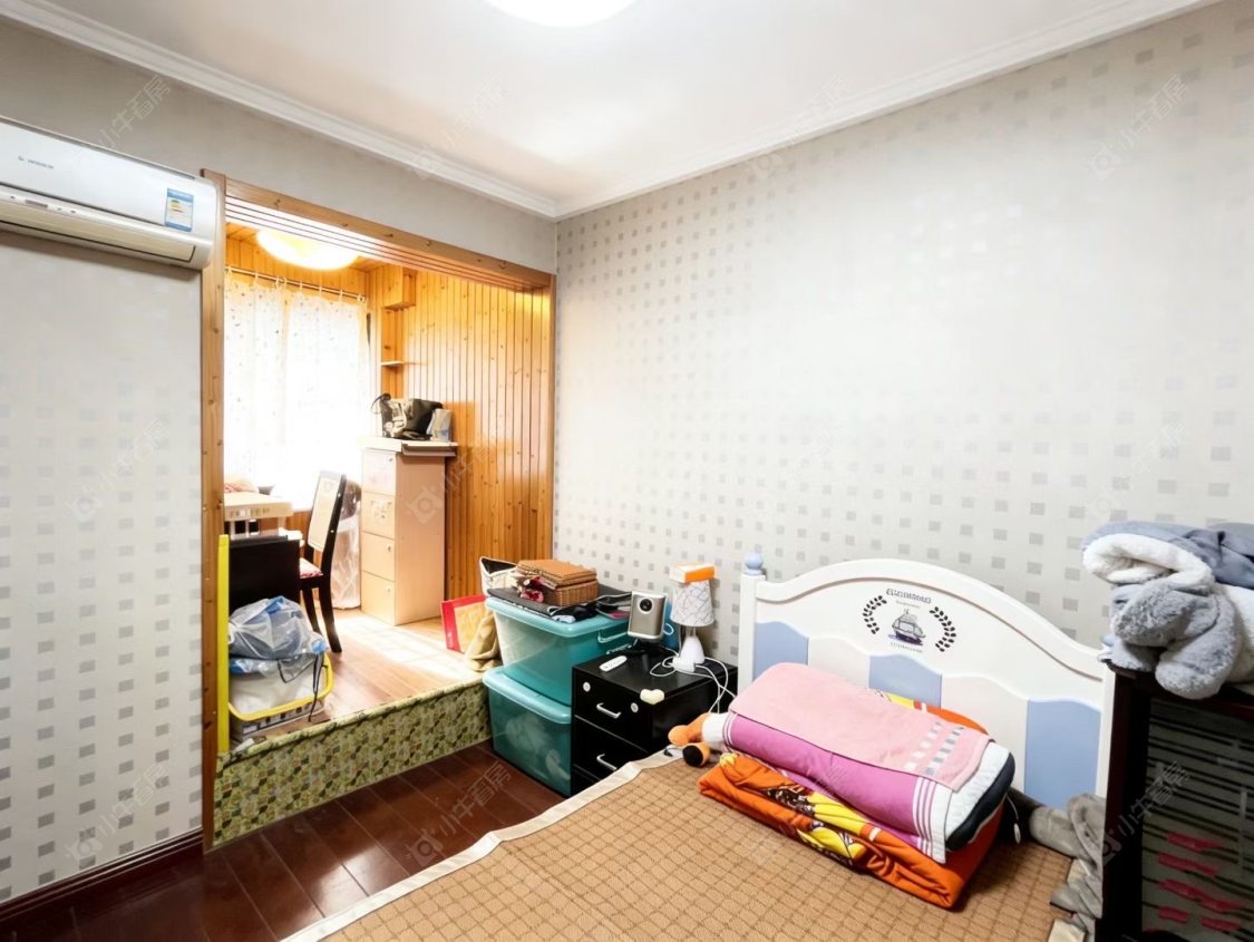 常州世纪华城西区在租房源室内图_小牛看房