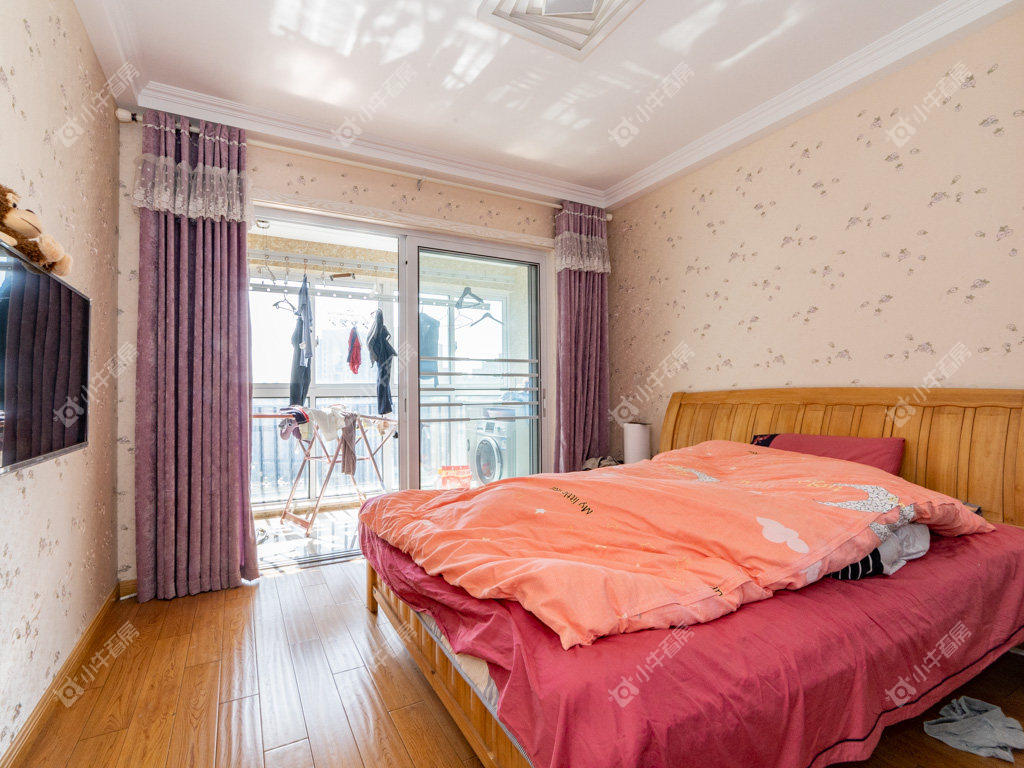 常州嘉禾尚郡在租房源_小牛看房