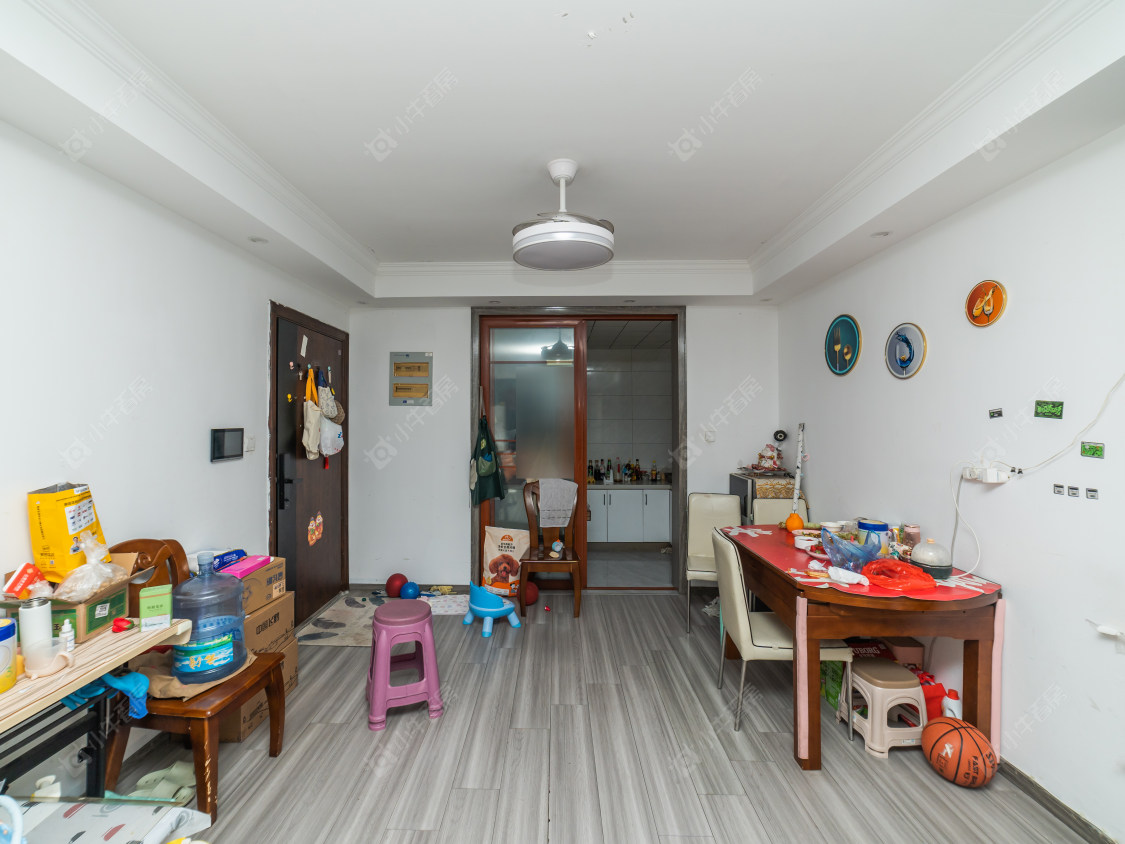 常州东方君开在售二手房源室内图_小牛看房