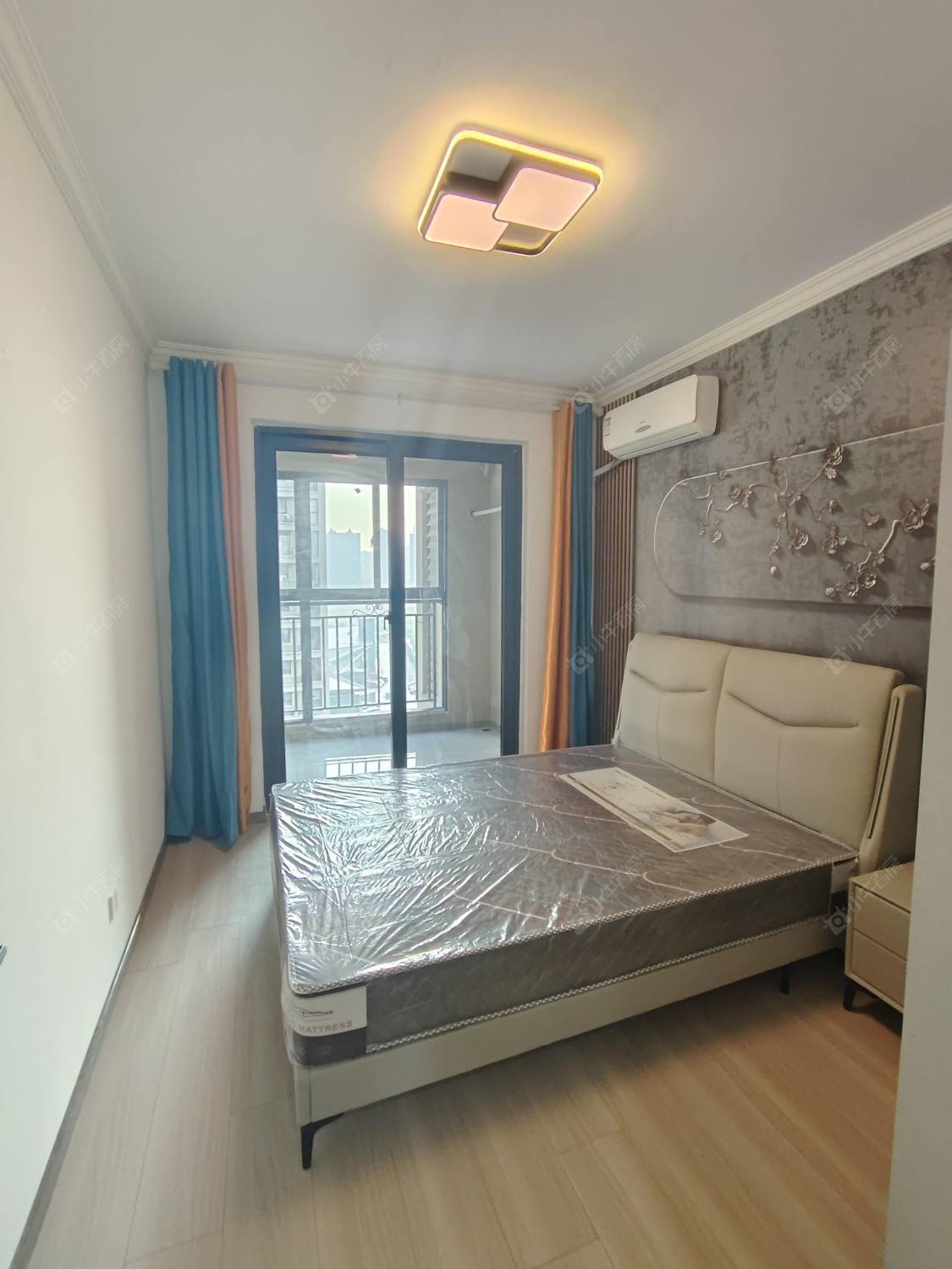 常州华润国际六期在租房源室内图_小牛看房