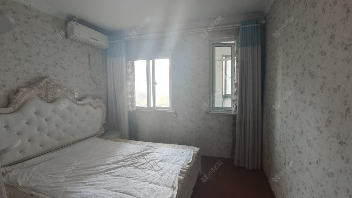 常州华润国际三期在租房源_小牛看房