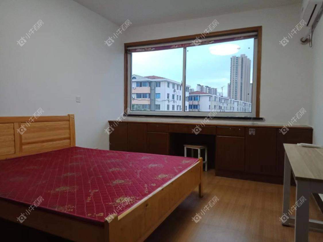 常州湾里新村在租房源_小牛看房