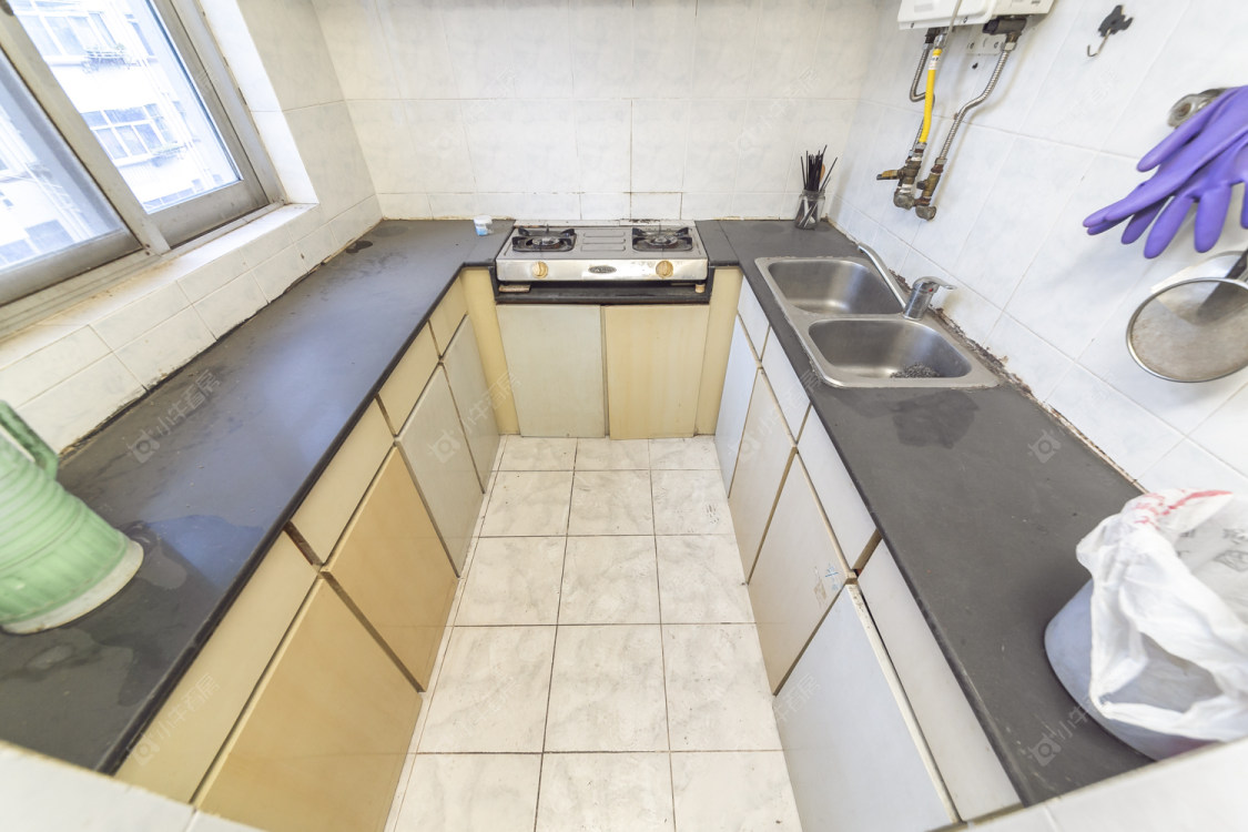 常州清潭新村在售二手房源室内图_小牛看房