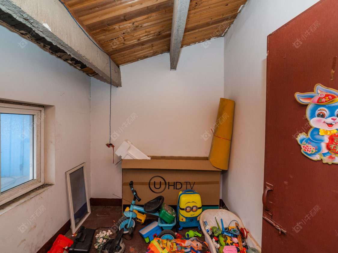 常州工房北区十五区在售二手房源室内图_小牛看房