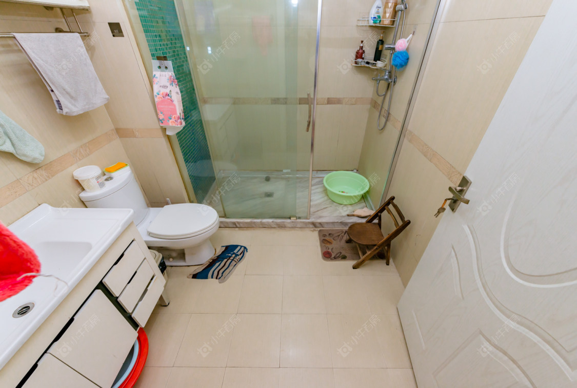 常州世纪明珠园在售二手房源室内图_小牛看房