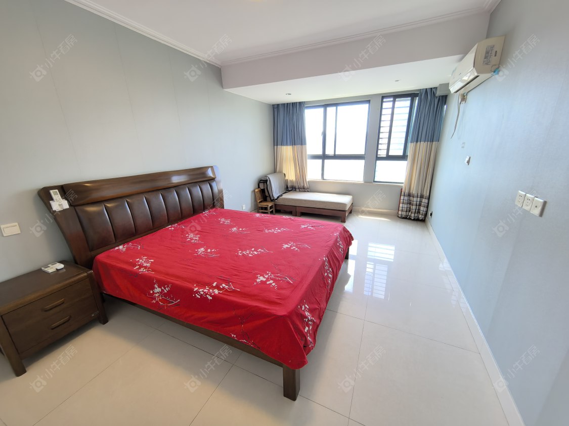 常州新城南都花海在租房源室内图_小牛看房