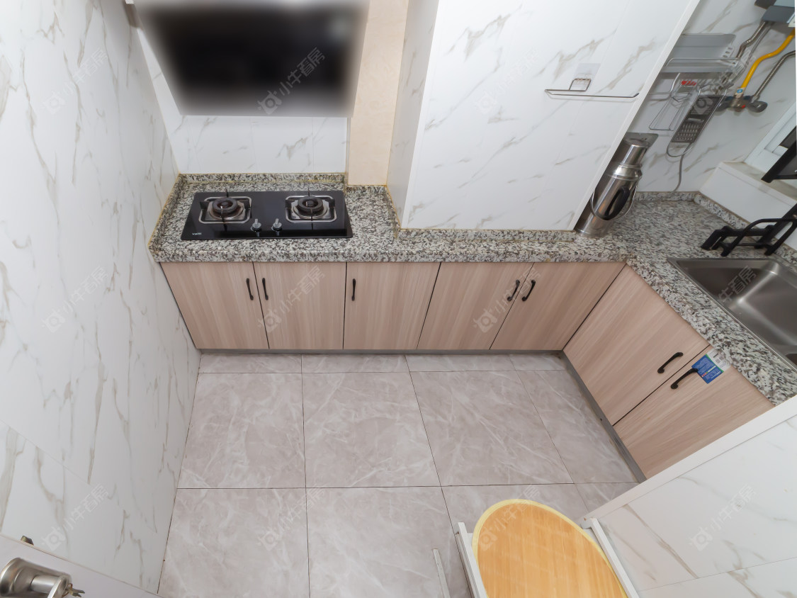 常州龙湖香醍时光在售二手房源室内图_小牛看房