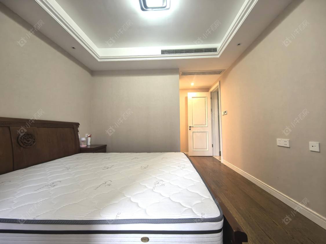 常州新城樾隽中央在租房源室内图_小牛看房