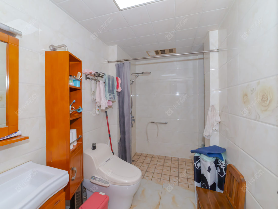 常州龙湖香醍漫步北区在售二手房源室内图_小牛看房