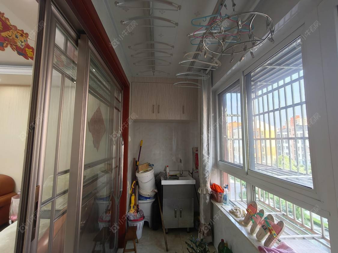常州南淳家园在租房源户型图_小牛看房