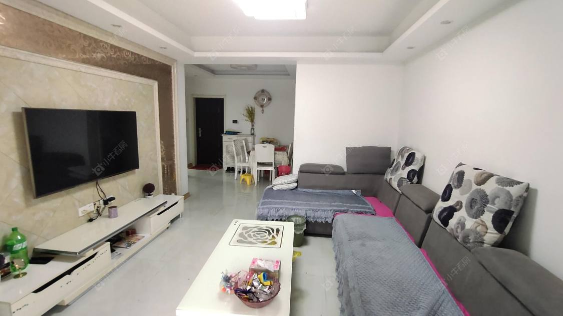 常州金新御园在租房源室内图_小牛看房