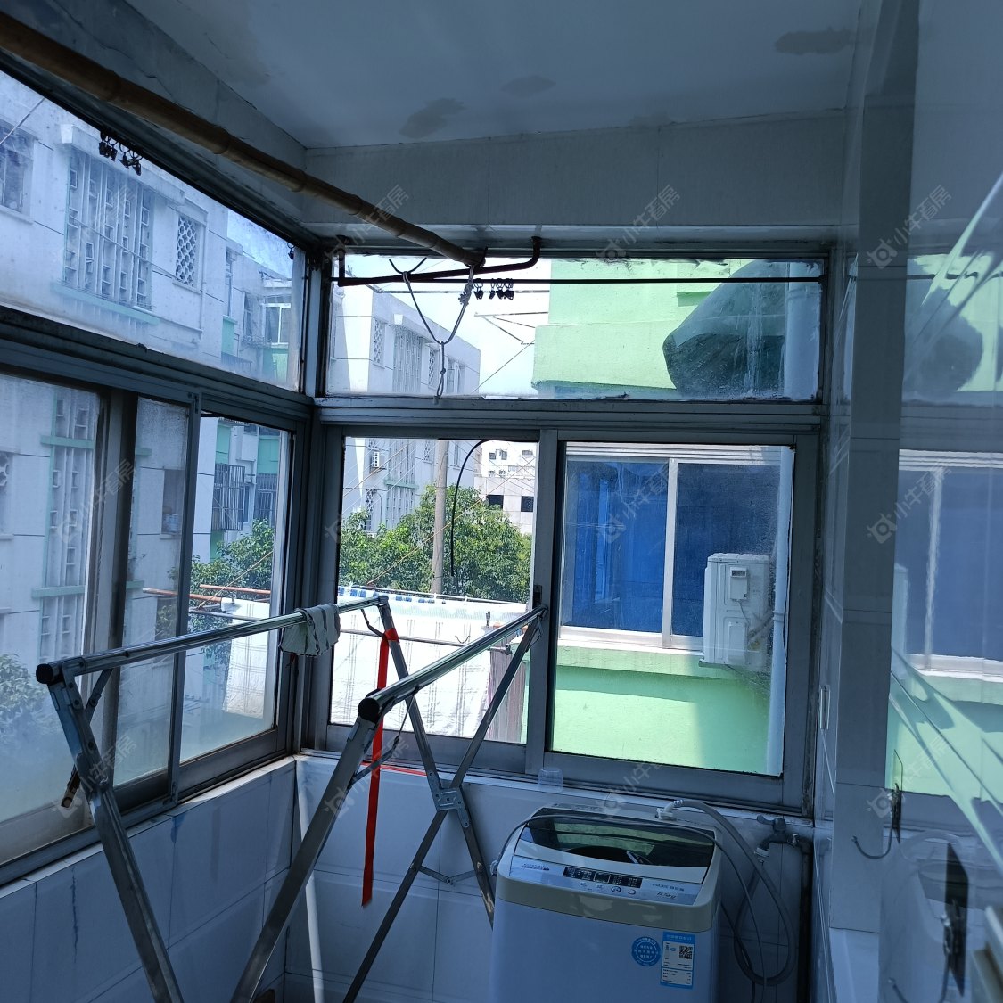 常州清凉新村租房_清凉新村2室1厅房源出租