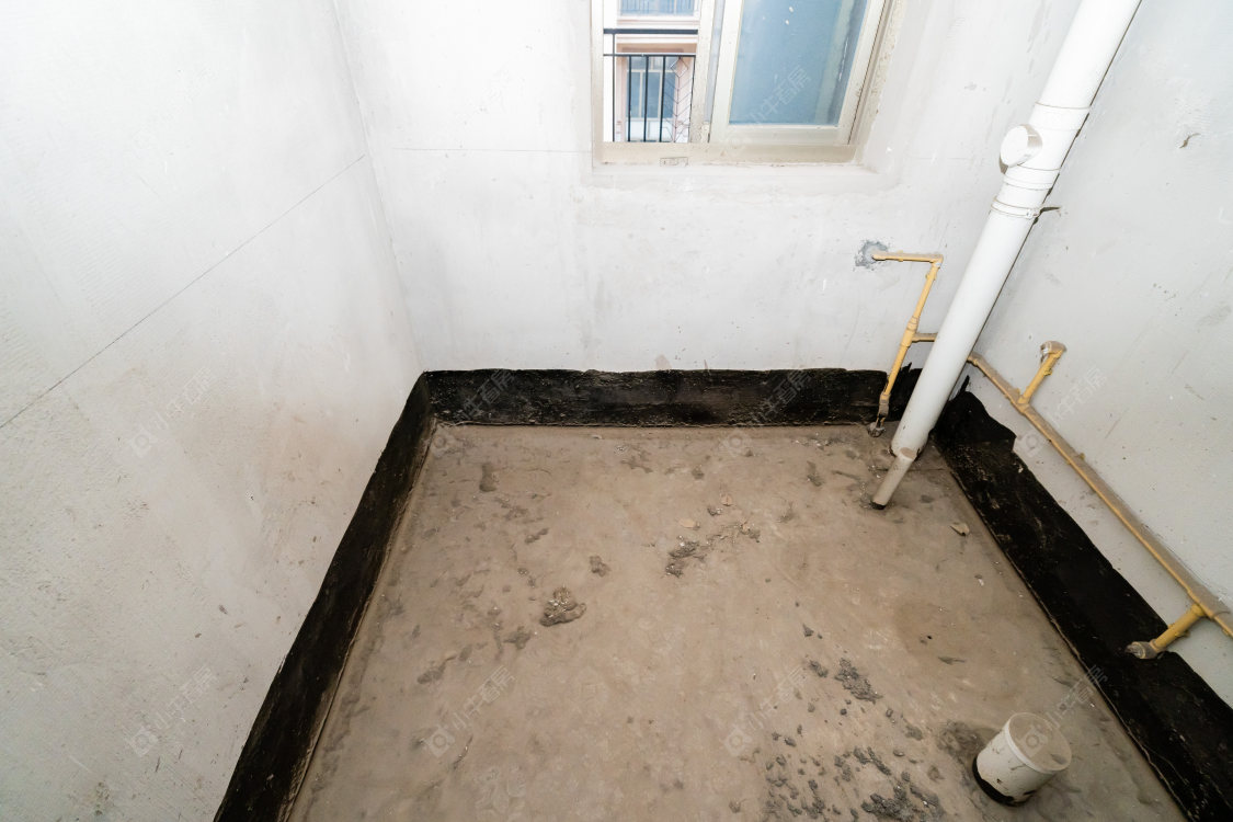 常州银河湾明苑别墅区在售二手房源室内图_小牛看房