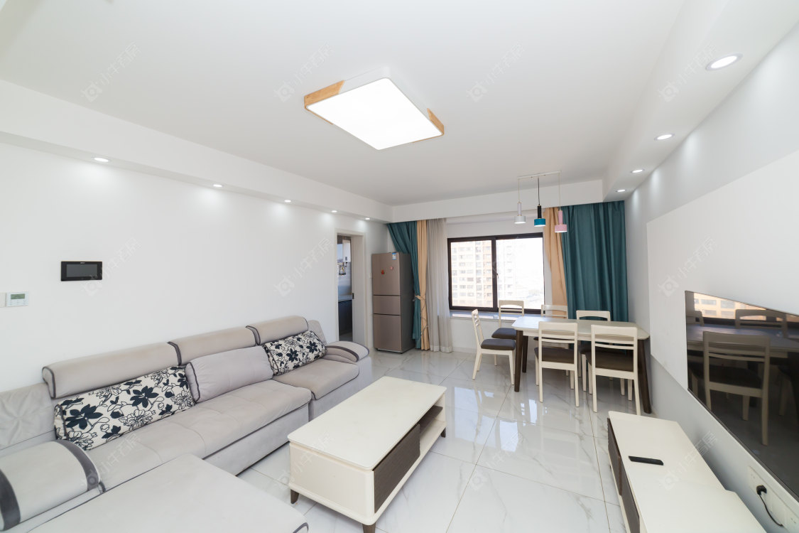 常州月馨苑在售二手房源室内图_小牛看房