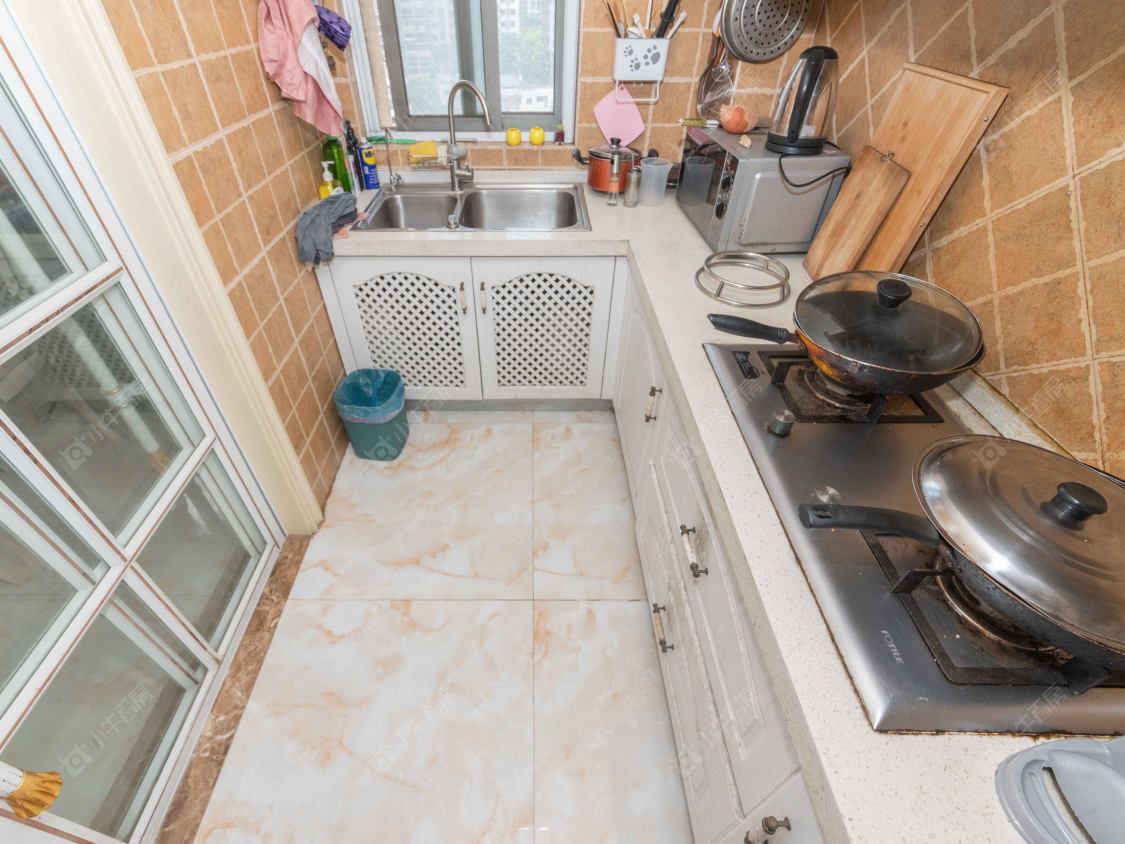 常州申达林与城在售二手房源室内图_小牛看房