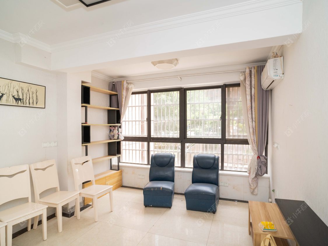 常州梧桐香郡一期在售二手房_小牛看房