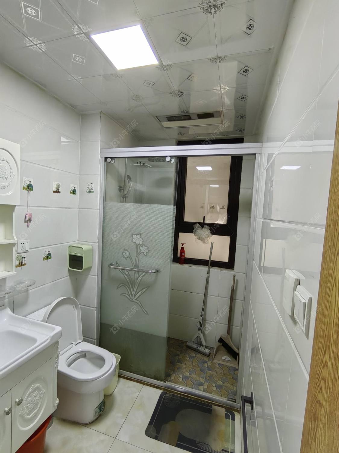 常州天安尚城二期在租房源室内图_小牛看房