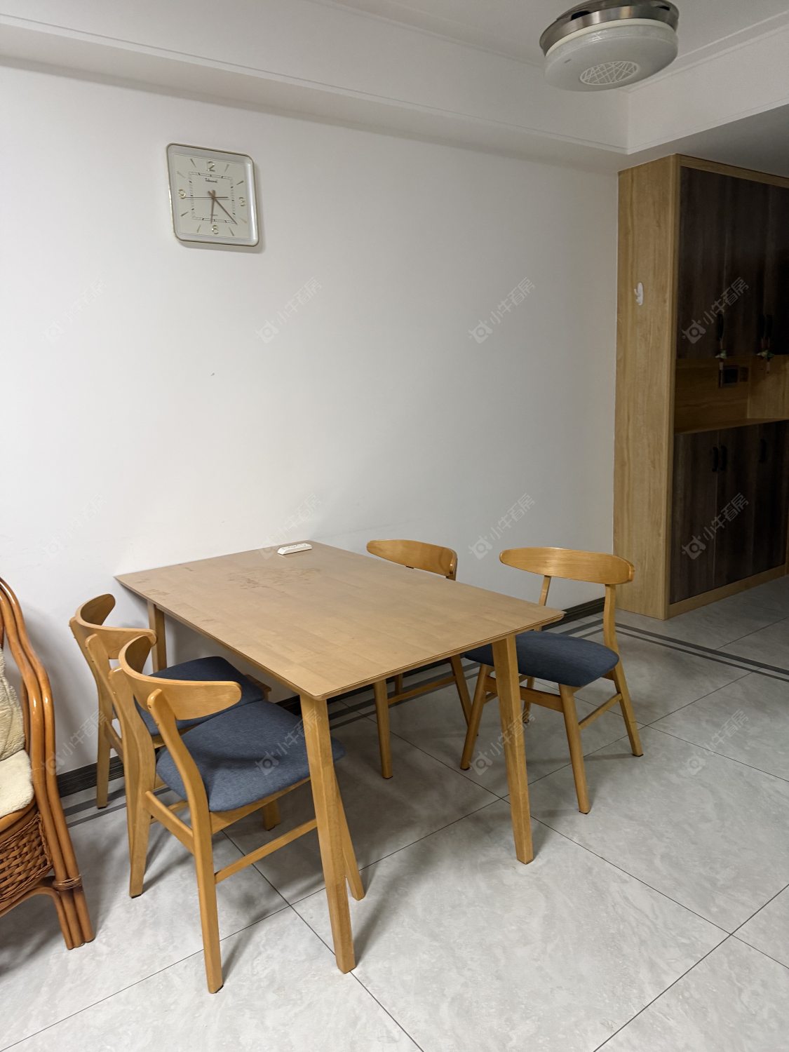 常州牡丹水岸国际在租房源室内图_小牛看房