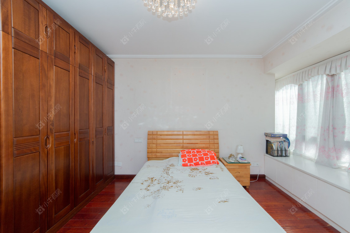 常州新城蓝钻苑南区在售二手房源室内图_小牛看房