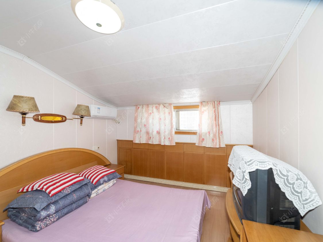 通济新村房源室内图 常州通济新村在售二手房源室内图_小牛看房