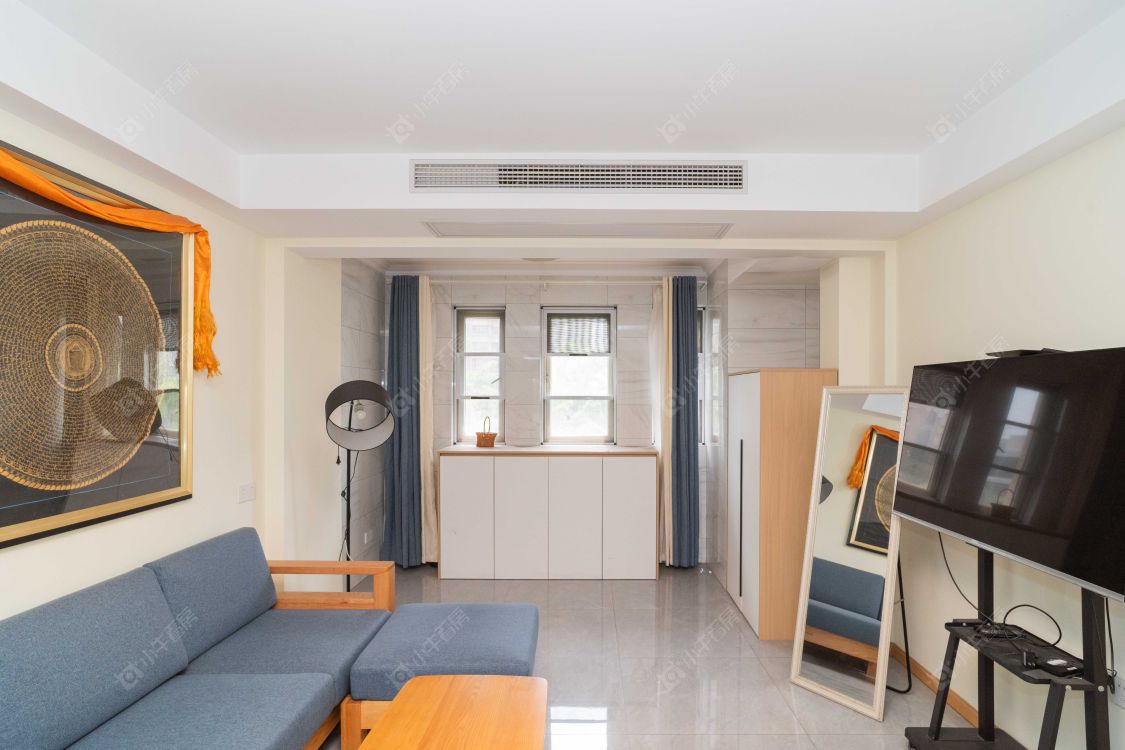 常州港龙华庭在售二手房源_小牛看房