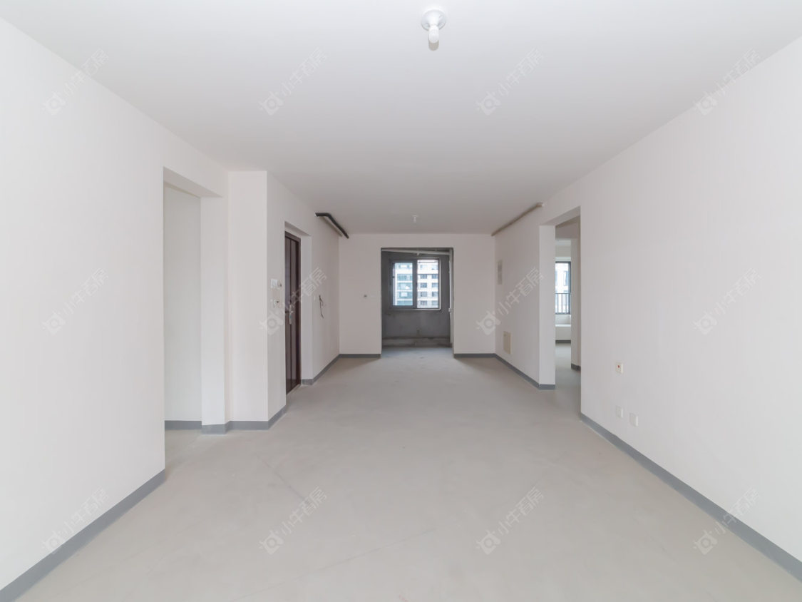 常州花语江南在售二手房源室内图_小牛看房