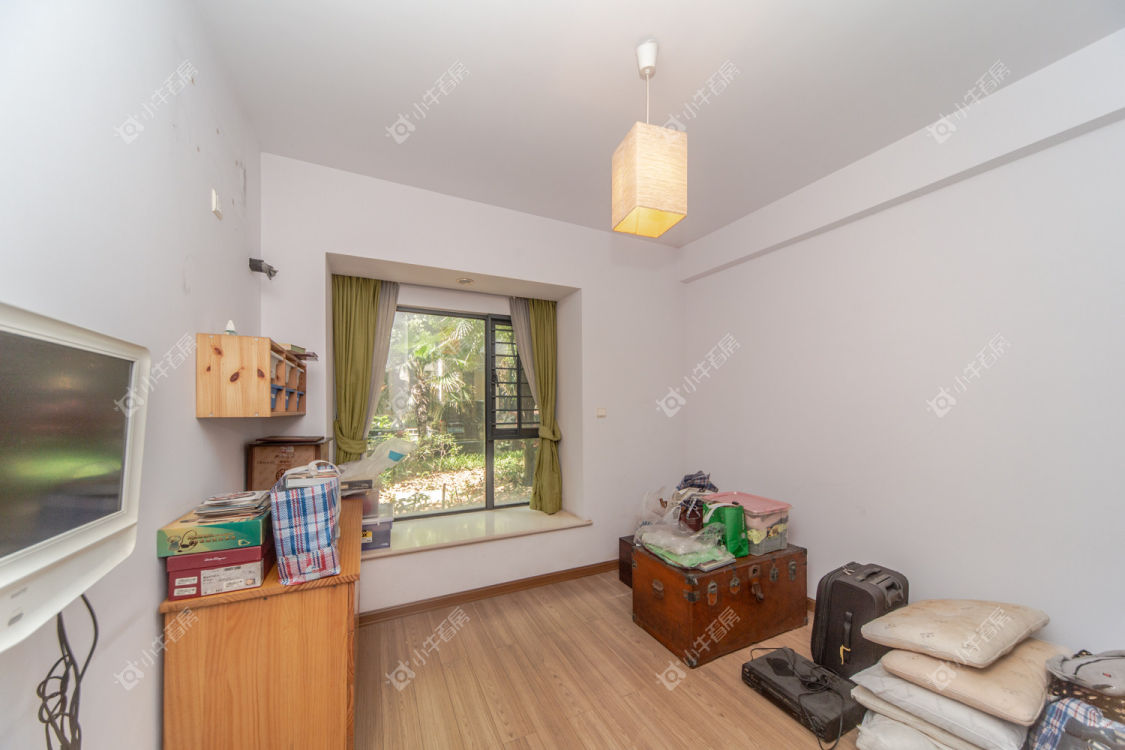 常州世茂香槟湖一期在租房源_小牛看房