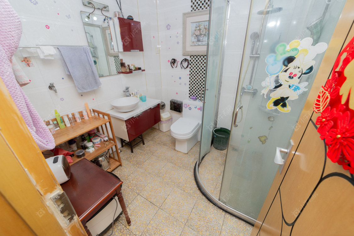 常州太湖明珠苑南苑在售二手房源室内图_小牛看房