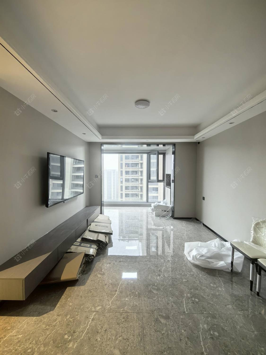 美的世茂云筑房源室内图 常州美的世茂云筑在租房源室内图_小牛看房