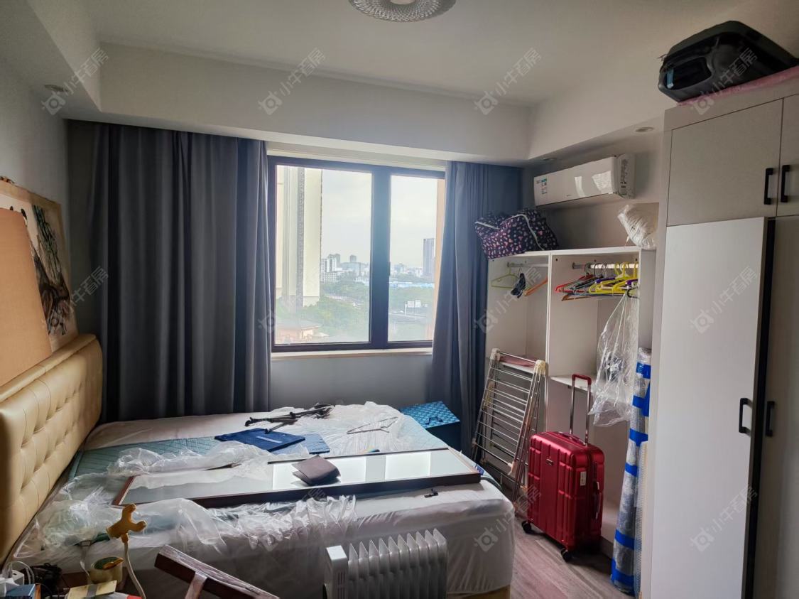 常州雅居乐星河湾在租房源_小牛看房