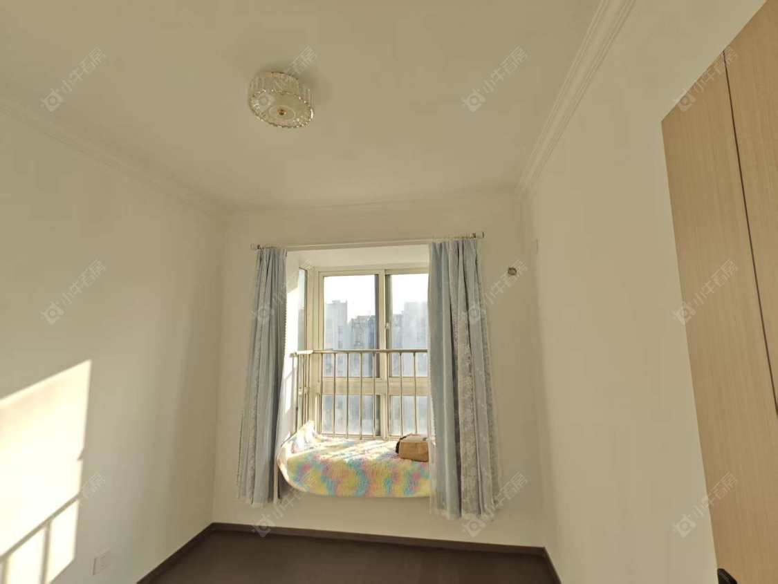 常州滨江明珠城东区在租房源室内图_小牛看房