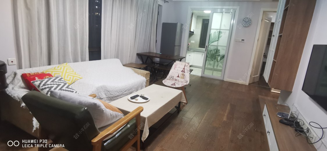 常州玉兰广场二期租房_玉兰广场二期2室2厅房源出租