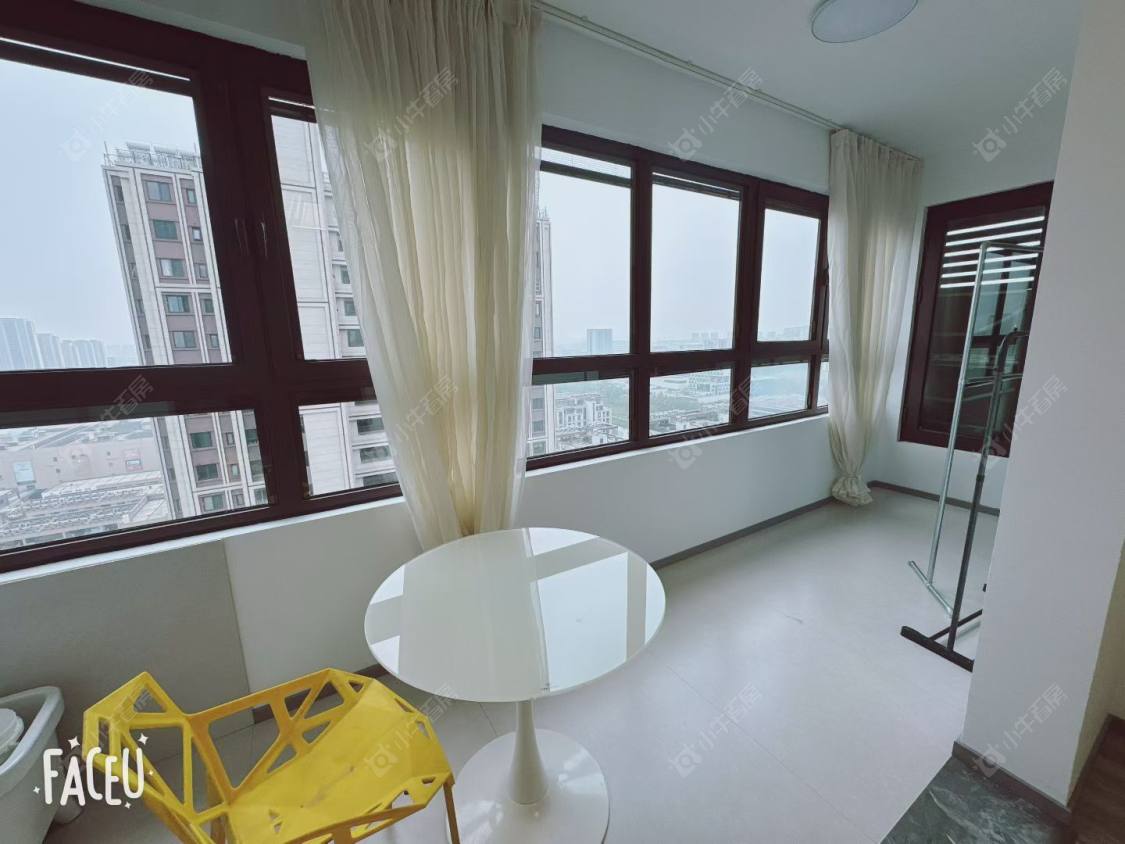 常州红星铂悦风华在租房源_小牛看房