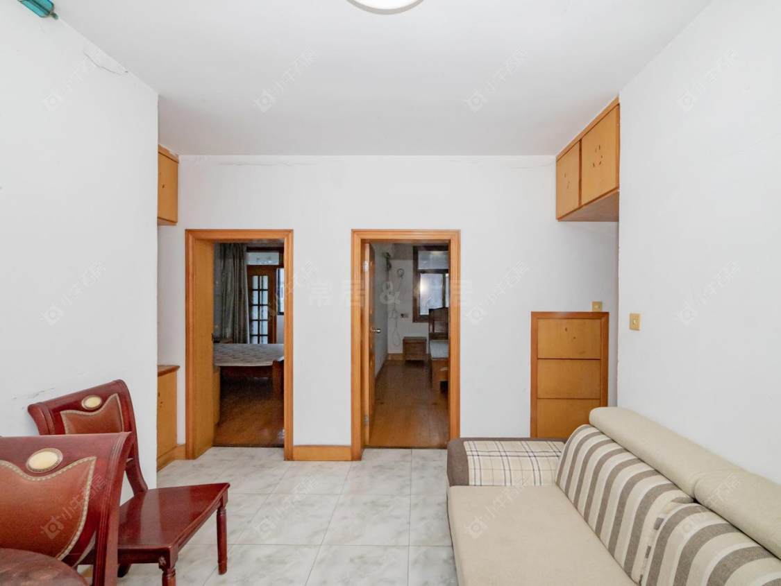 常州浦南新村在售二手房源室内图_小牛看房