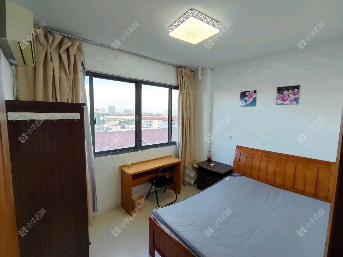 常州香江康桥在租房源室内图_小牛看房