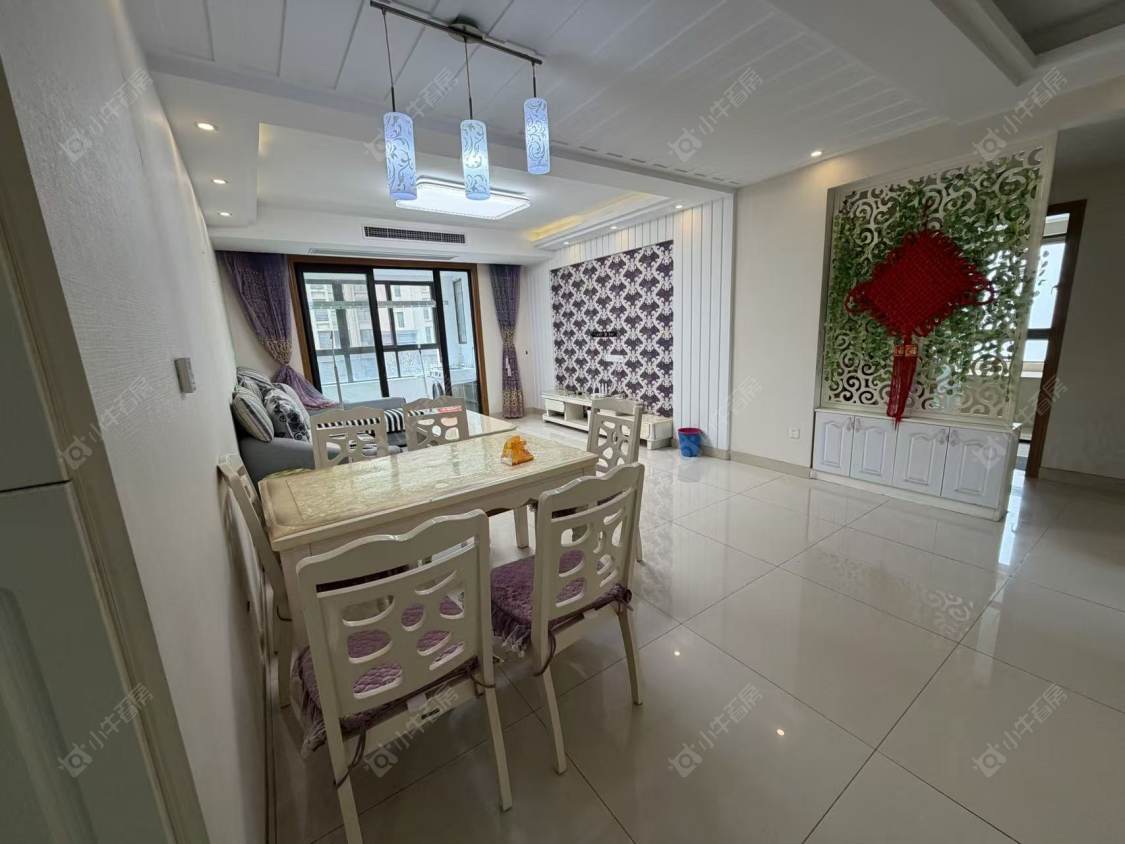 常州景瑞英郡在租房源_小牛看房