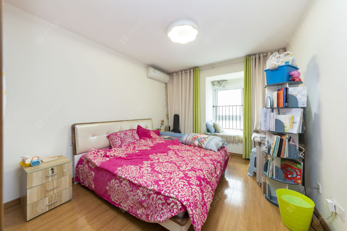 常州万科城在售二手房源室内图_小牛看房