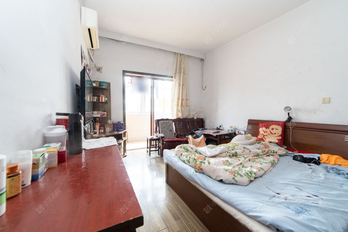 常州花园新村（钟楼）在售二手房源室内图_小牛看房