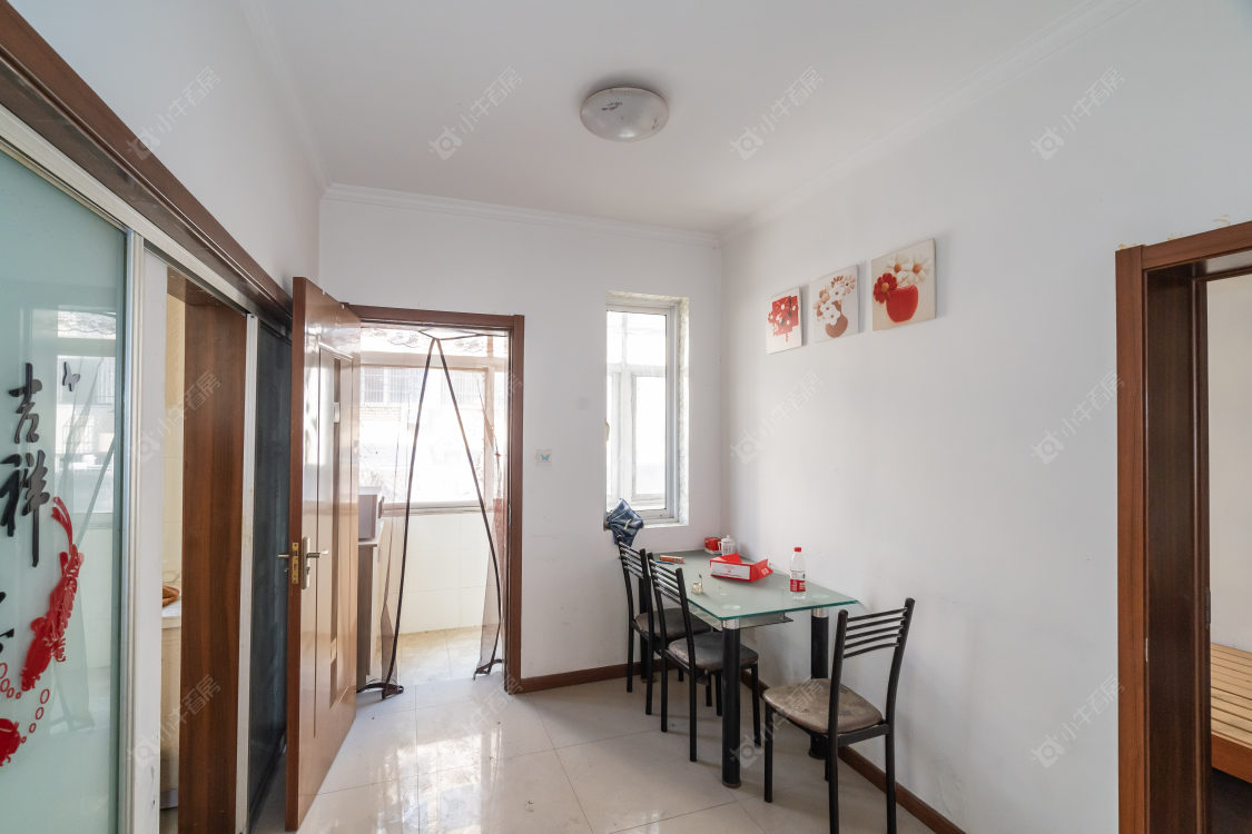 常州元丰巷3室1厅1卫在售二手房房源图片