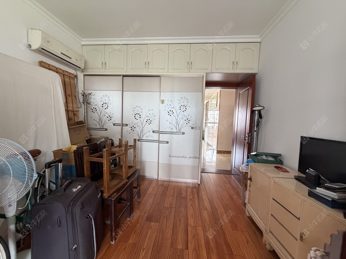 常州采菱公寓在租房源室内图_小牛看房