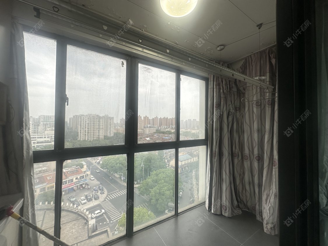 常州雅筑公寓在租房源_小牛看房