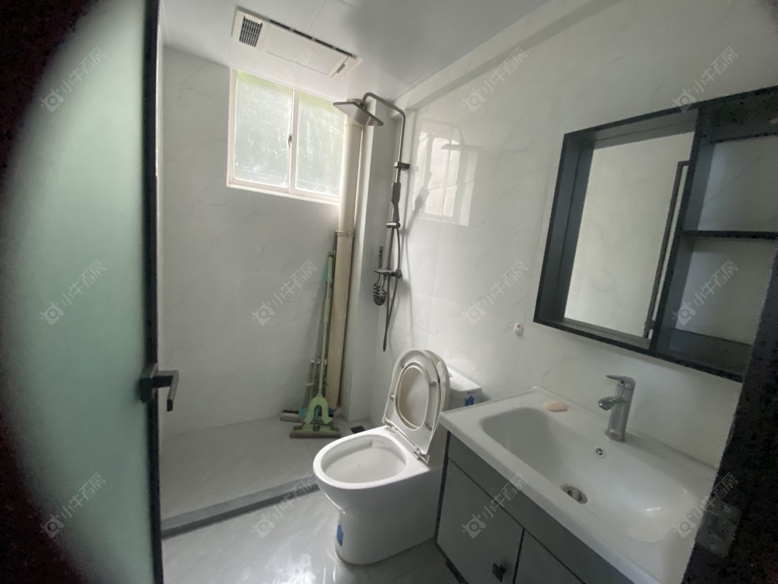 常州新荷花园在租房源室内图_小牛看房