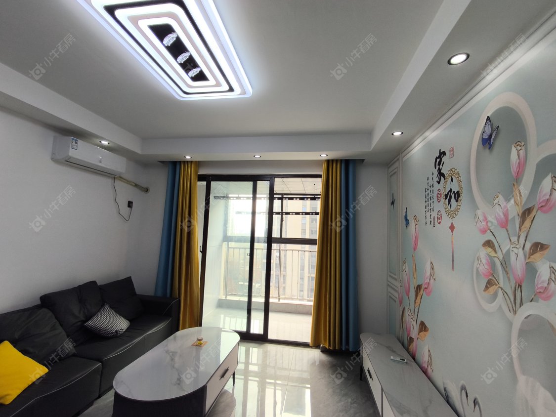 常州新尚嘉园在租房源_小牛看房