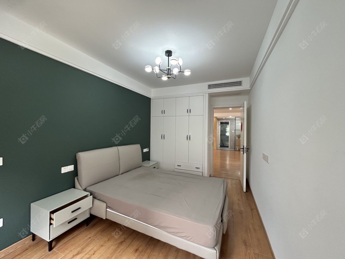 常州牡丹水岸国际在租房源室内图_小牛看房