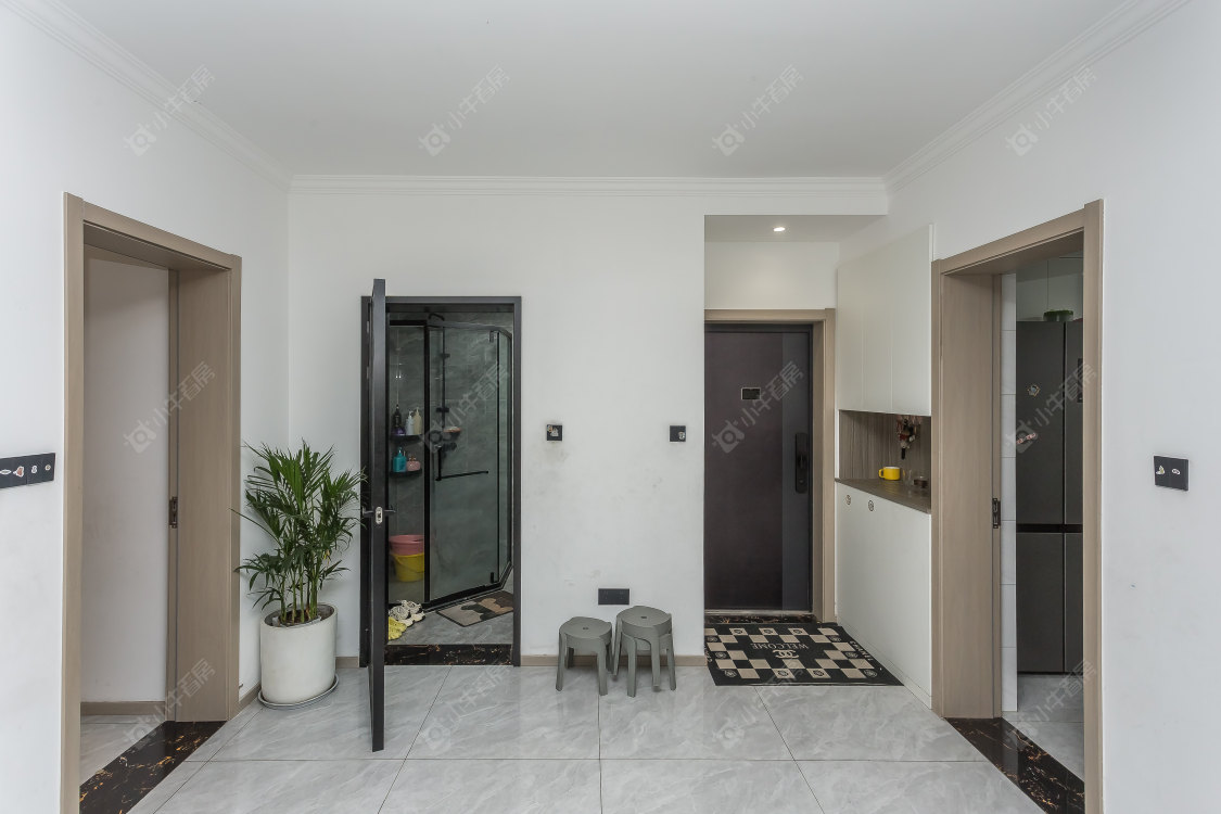 常州锦绣花园在售二手房源室内图_小牛看房