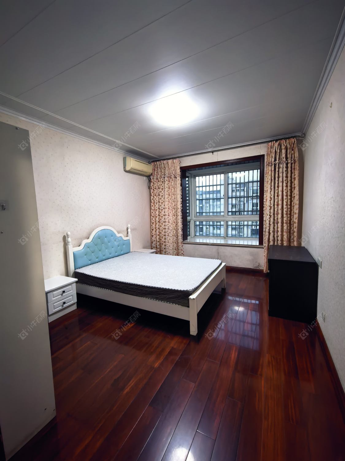 常州梧桐苑东区在租房源户型图_小牛看房