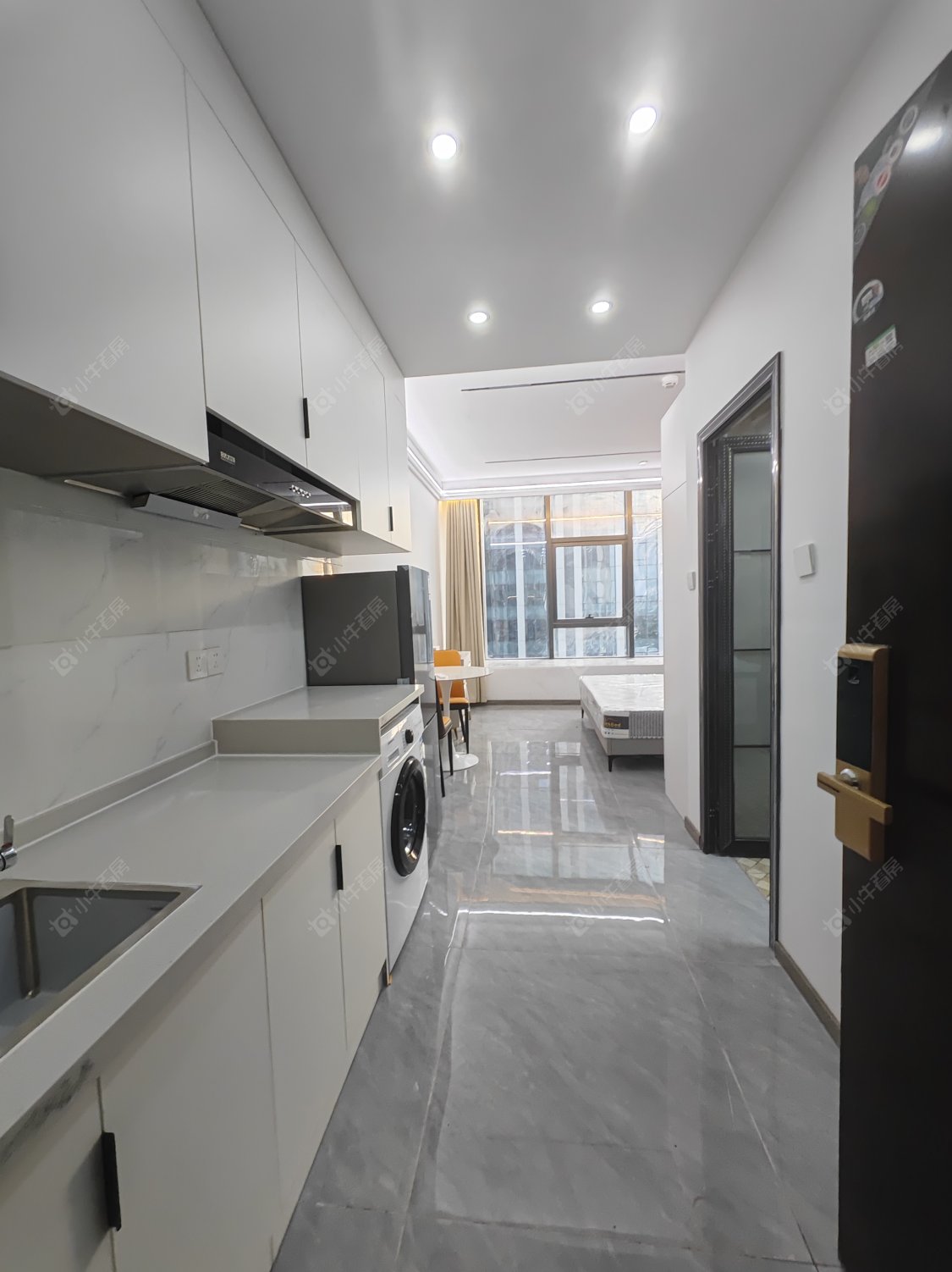 常州爱琴海公寓在租房源_小牛看房