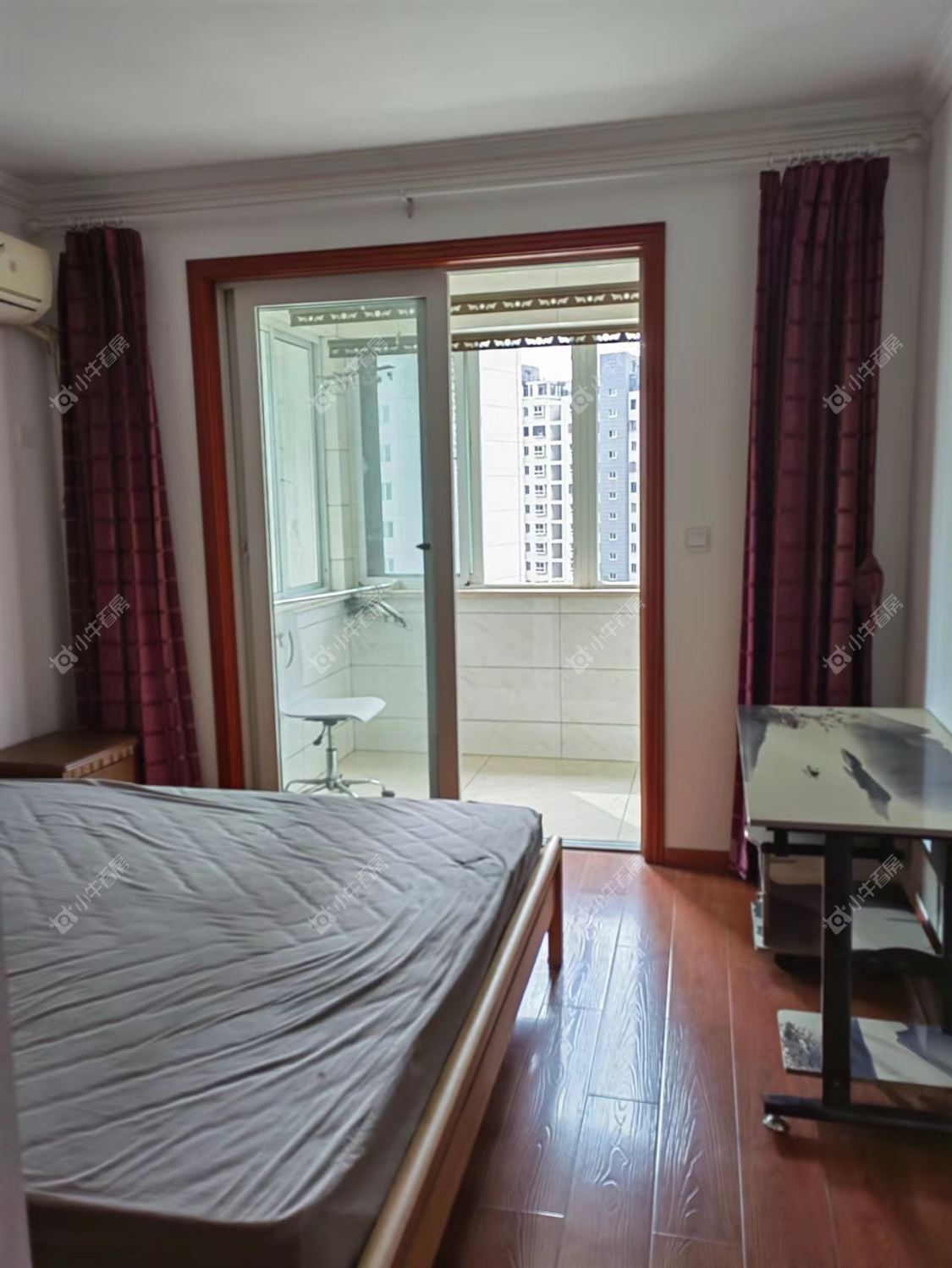 常州青洋花苑在租房源_小牛看房