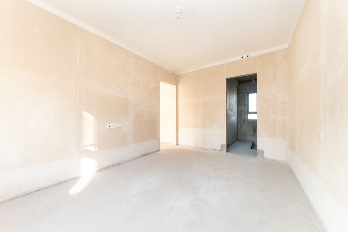 常州碧桂园新月时光在售二手房源室内图_小牛看房